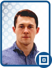 Lukáš Sobkuliak Service Technician, IT Administrator