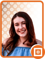 Tatiana Ulrichová Sales Officer for E-shop