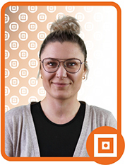 Tereza Brachtlová Sales Officer